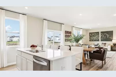 341 Leslie Farms Drive, Connoquenessing Boro, PA 16033 - Photo 5