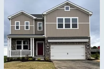 341 Leslie Farms Drive, Connoquenessing Boro, PA 16033 - Photo 1
