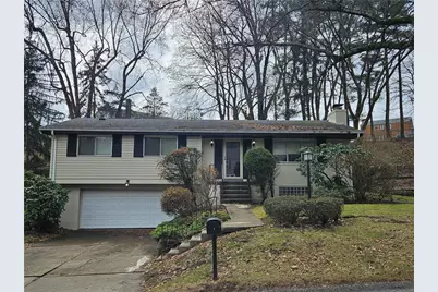 221 Thornberry Drive, Pittsburgh, PA 15235 - Photo 1