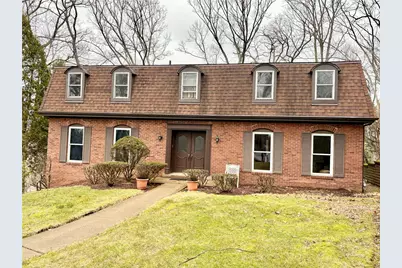 460 Woodland Hills Drive, Pittsburgh, PA 15235 - Photo 1
