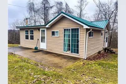 162 Camp Rd, Brownsville, PA 16218 - Photo 1