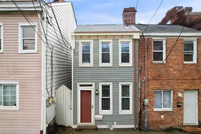 59 S 14th St, Pittsburgh, PA 15203 - Photo 1