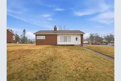 2039 Circle Drive+3 Car Garage, Hopewell Township, PA 15001 - Photo 1