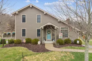 55 Spring Valley Dr, North Franklin Township, PA 15301 - Photo 1