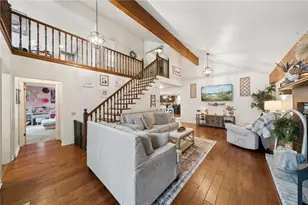 55 Spring Valley Dr, North Franklin Township, PA 15301 - Photo 5