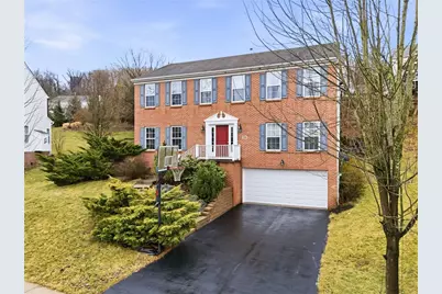 310 Village Dr, Adams Township, PA 16046 - Photo 1
