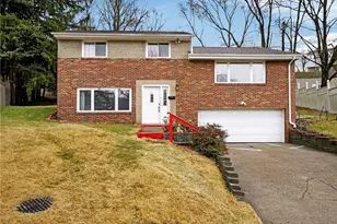 5217 Broadlea Dr, Pittsburgh, PA 15236 - Photo 1