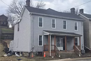 1213-1215 Washington Ave, Carnegie, PA 15106 - Photo 1