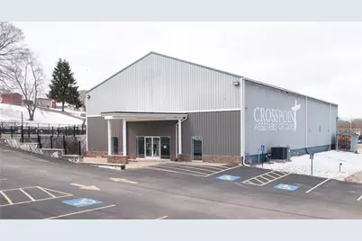 550 W George St, Carmichaels-Cumberland, PA 15320 - Photo 11