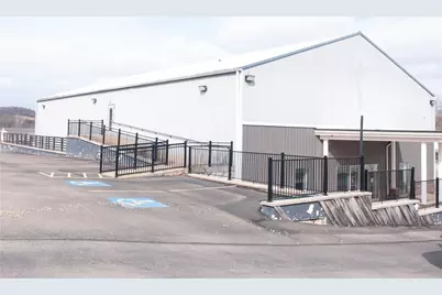 550 W George St, Carmichaels-Cumberland, PA 15320 - Photo 5