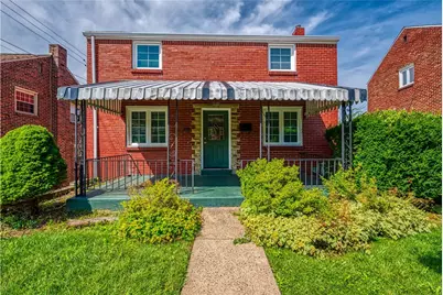 566 Dorchester Ave, Pittsburgh, PA 15226 - Photo 1