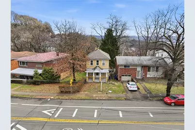 3147 Beechwood Boulevard, Pittsburgh, PA 15217 - Photo 21