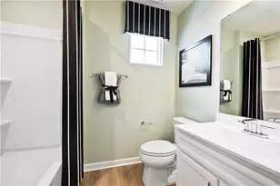 Tbd Curtis Circle, North Fayette, PA 15071 - Photo 19