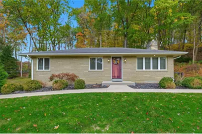 690 Pearce Mill Road, Pine Township, PA 15090 - Photo 1