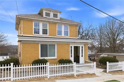 501 6th Ave, Carnegie, PA 15106 - Photo 1