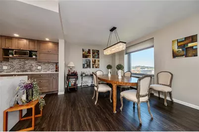320 Fort Duquesne Blvd #19L, Pittsburgh, PA 15222 - Photo 11
