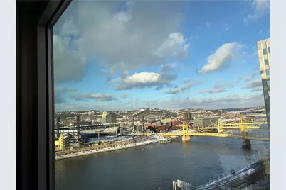 320 Fort Duquesne Blvd #19L, Pittsburgh, PA 15222 - Photo 31