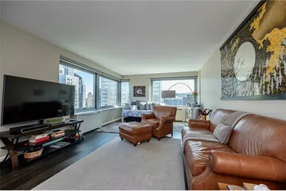 320 Fort Duquesne Blvd #19L, Pittsburgh, PA 15222 - Photo 13