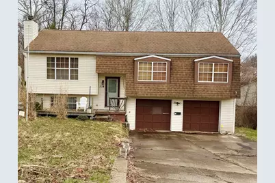 205 Michael Drive, South Union Township, PA 15401 - Photo 1