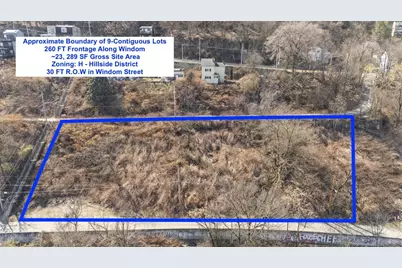 0 Windom Street, Pittsburgh, PA 15203 - Photo 1