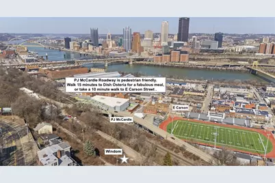 0 Windom Street, Pittsburgh, PA 15203 - Photo 5