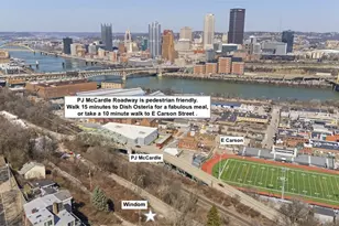 0 Windom St, Pittsburgh, PA 15203 - Photo 5