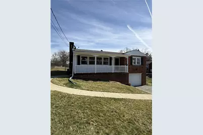 1681 Robbins Station Rd, North Huntingdon, PA 15642 - Photo 1