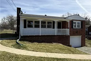 1681 Robbins Station Rd, North Huntingdon, PA 15642 - Photo 1