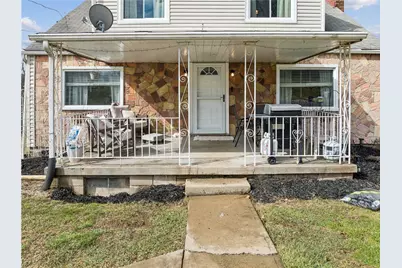 134 Harold St, Daugherty Township, PA 15066 - Photo 5