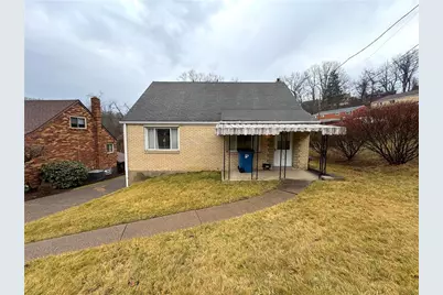 1243 Universal Road, Pittsburgh, PA 15235 - Photo 1