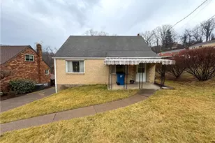 1243 Universal Rd, Pittsburgh, PA 15235 - Photo 1