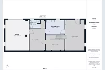 909 1st St, Menallen Township, PA 15468 - Photo 43
