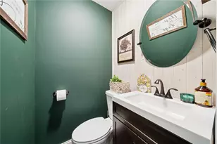 837 Magnolia Ln, Hempfield Township, PA 15639 - Photo 23