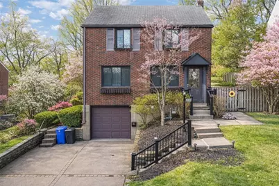 310 Edgewood Rd, Pittsburgh, PA 15221 - Photo 1