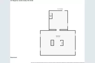 417 Boyd St, Turtle Creek, PA 15145 - Photo 33