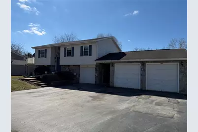 32 Evans Ave, Blairsville Area, PA 15717 - Photo 7