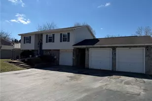 32 Evans Ave, Blairsville Area, PA 15717 - Photo 7