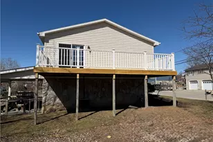 32 Evans Ave, Blairsville Area, PA 15717 - Photo 13