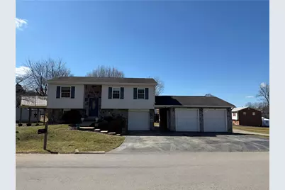 32 Evans Ave, Blairsville Area, PA 15717 - Photo 3