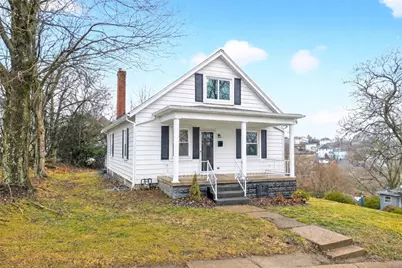 1107 Reeves Ave, Monessen, PA 15062 - Photo 1