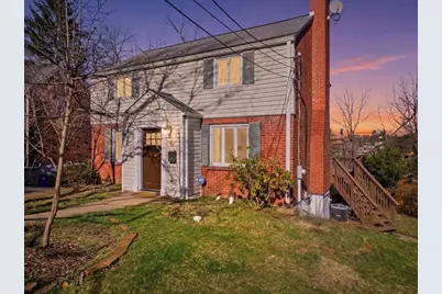 1002 S Greenlawn Dr, Pittsburgh, PA 15216 - Photo 47