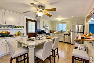 100 Pinewood Dr, South Fayette, PA 15017 - Photo 5