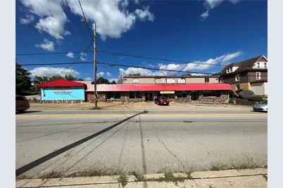 317 East Maiden St, Washington, PA 15301 - Photo 3