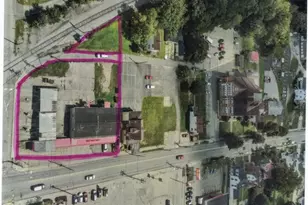 317 E Maiden St, Washington, PA 15301 - Photo 1