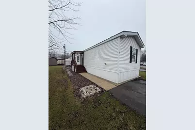 110 Liberty St, Jamestown, PA 16134 - Photo 1