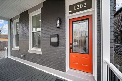 1202 Marvista Street, Pittsburgh, PA 15212 - Photo 3
