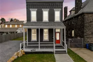 1202 Marvista St, Pittsburgh, PA 15212 - Photo 1