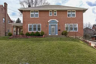 5430 Aylesboro Ave, Pittsburgh, PA 15217 - Photo 1