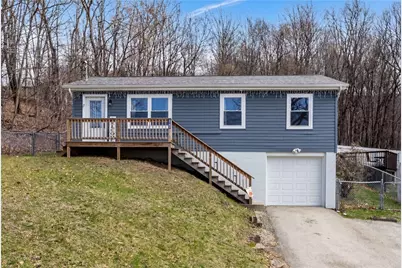 2109 2nd St, Connellsville, PA 15425 - Photo 1