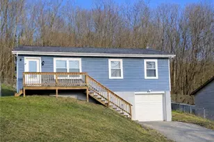 2109 2nd St, Connellsville, PA 15425 - Photo 1